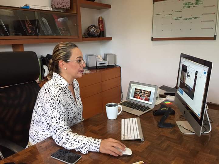 Van 100 empresas capacitadas para recibir Sello de Viaje Seguro, en Michoacán