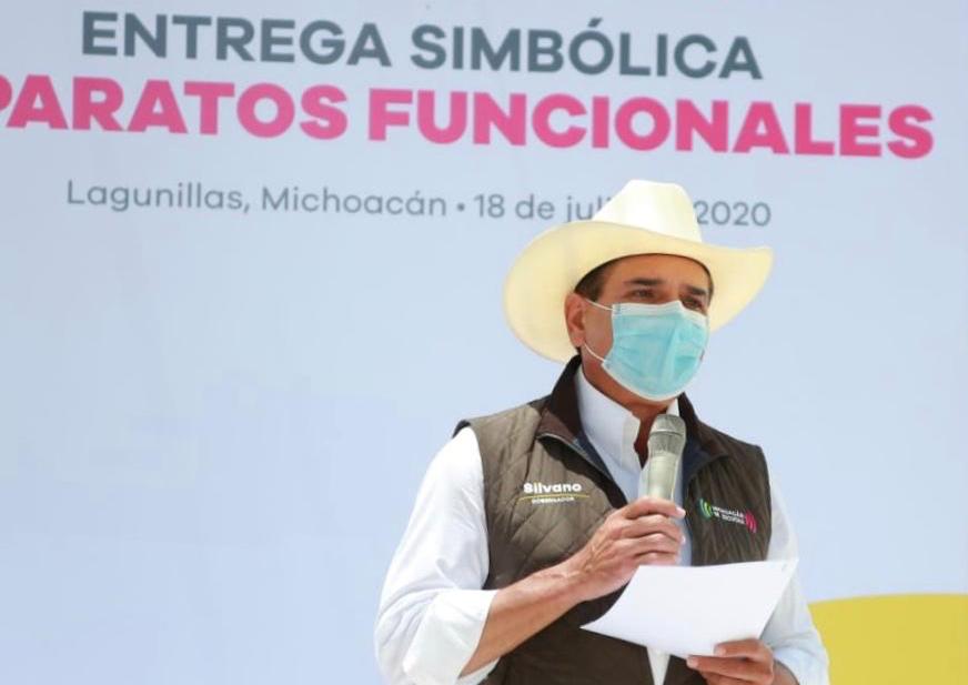 Cuenta Lagunillas con nuevo Centro de Salud dignificado