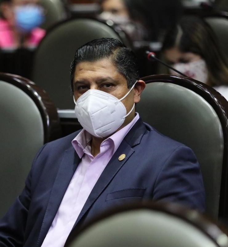 Con SAR, Pensión digna a las y los trabajadores de México: Campos Equihua