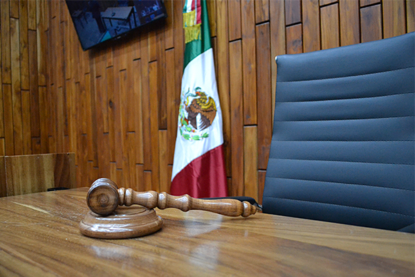 Perfiles adecuados, mayor preparación y vocación de servicio, resultado de concursos de oposición del Poder Judicial de Michoacán