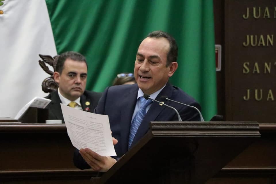 Proyecciones de calificadoras sobre deuda en México son alarmantes: Antonio Soto