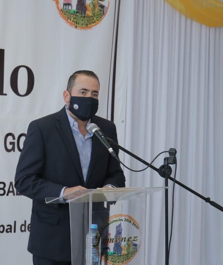 Demanda Humberto González a municipios capacitación y certificación de elementos de seguridad