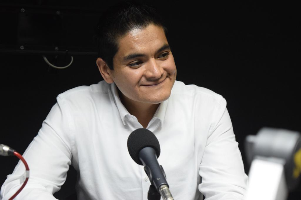 EN EL PRESUPUESTO DEL 2021 SE REFLEJARÁ NUESTRA PREOCUPACIÓN POR LA SALUD DE LOS MICHOACANOS: ARTURO HERNÁNDEZ