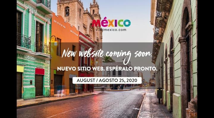 Lanzará SECTUR, nueva página web