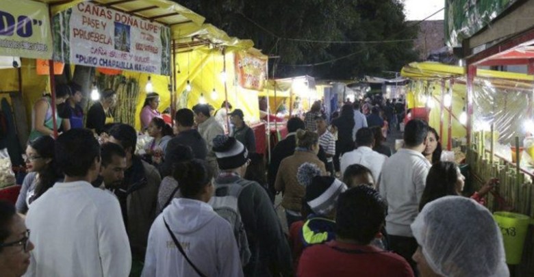 “En veremos” realizar festejos de Noche de Muertos y Virgen de Guadalupe en Morelia
