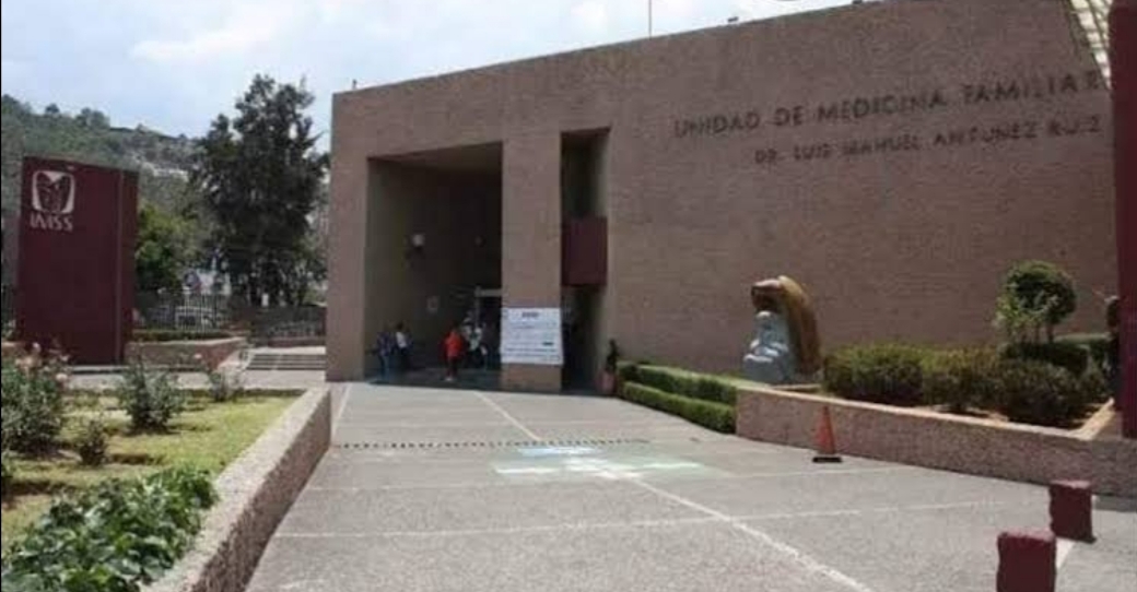 IMSS OFRECE CONSULTAS SÁBADO Y DOMINGO EN LA UNIDAD DE MEDICINA FAMILIAR No. 75 EN MORELIA