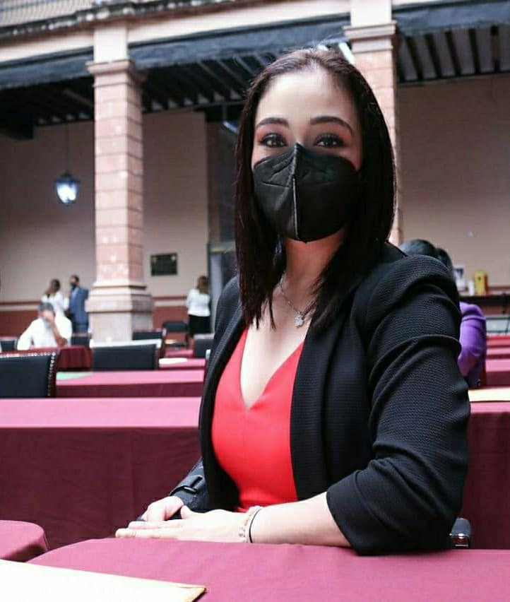 Caso de Jessica es resultado brutal de la violencia feminicida que azota al país: Miriam Tinoco