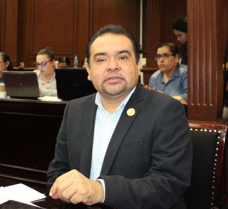 En Michoacán, no hay duda que crisis sanitaria se ha manejado digna y responsablemente: Tony Martínez