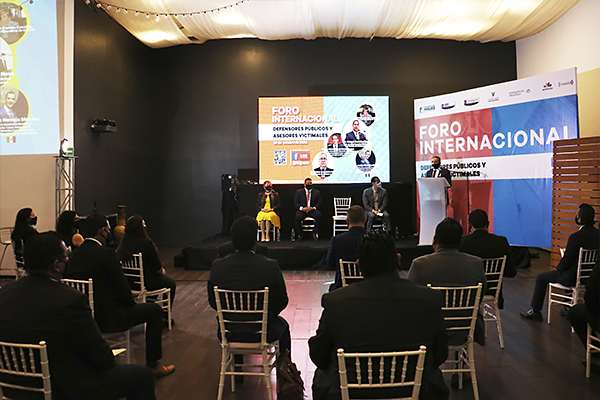 Capacitación, inmejorable oportunidad para perfeccionar la calidad en la prestación del servicio público: Morales Juárez