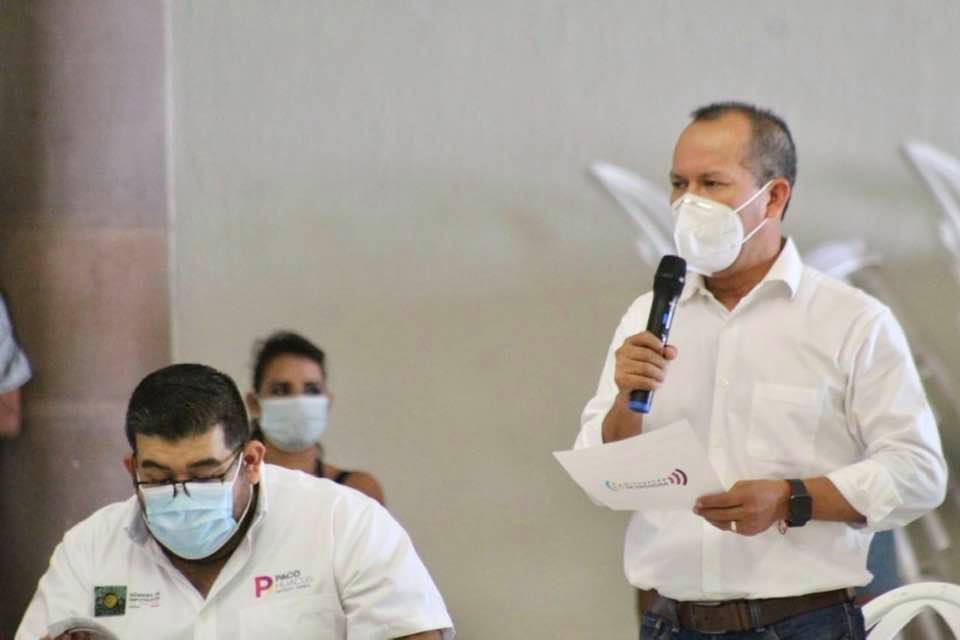 Con inversión de más de 28 mdp, inician campañas zoosanitarias en Michoacán