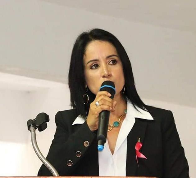 Logra Lucila Martínez que en Michoacán las penas por el delito de violencia familiar aumenten