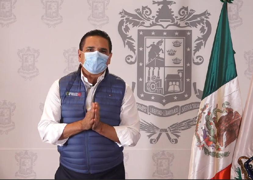 Inauguración de hospitales Civil e Infantil, para reforzar capacidad médica de Michoacán