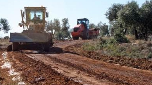 En Coahuayana, el Gobierno de Michoacán incentivó 149 obras rurales