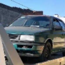 Recupera SSP vehículo con reporte de robo, en Morelia