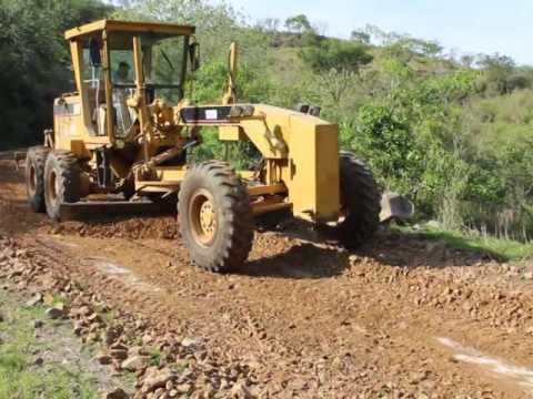 Concreta Gobierno de Michoacán 139 acciones rurales en Tangamandapio