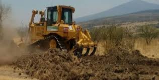 Incentivó Gobierno de Michoacán 93 obras rurales en Tacámbaro