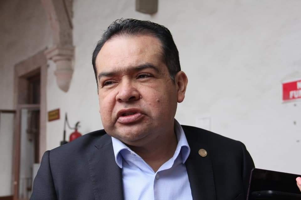 Primordial que próxima legislatura federal se comprometa a un nuevo pacto fiscal en México: Tony Martínez