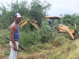 Incentivó Gobierno de Michoacán 194 obras rurales en Coahuayana
