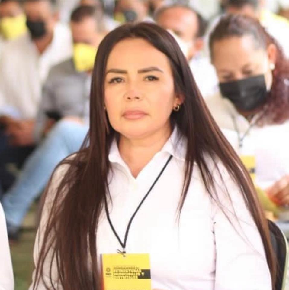 Laura Carmona: urgente, reactivar la economía de LC