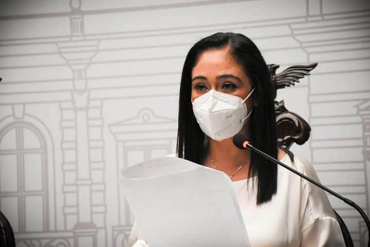 Primera tarea de próximas administraciones municipales, elaborar su Ley de Ingresos: Miriam Tinoco