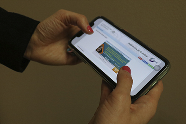 Para crear conciencia sobre la violencia de género, Poder Judicial de Michoacán organiza ciclo de conferencias virtuales
