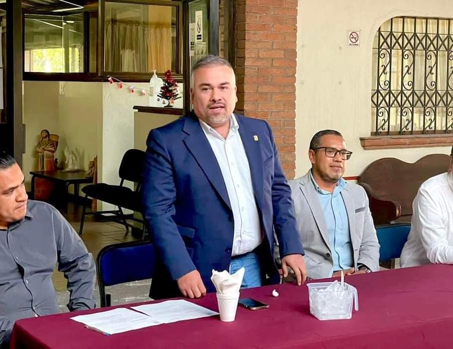 Espera Michoacán que al menos 85 municipios firmen Coordinación en Seguridad