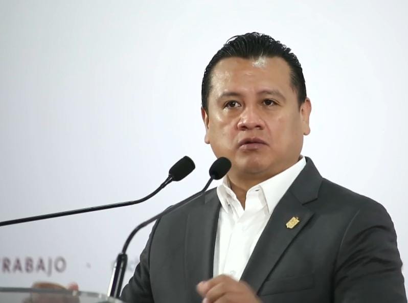 Por finalizar, plazo para presentar denuncias por corrupción contra ex funcionarios: Torres Piña