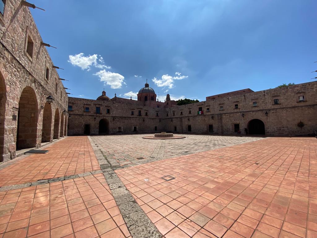 Reanudan atención al público museos y centros culturales de la SECUM