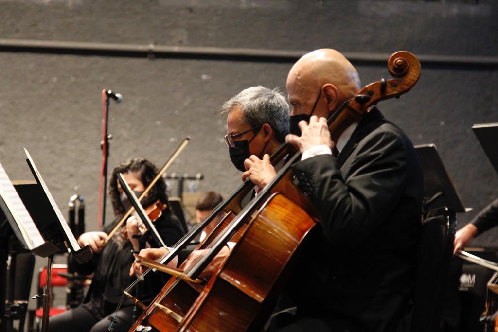 La OSIDEM dedicará concierto a las sinfonías de Franz Joseph Haydn