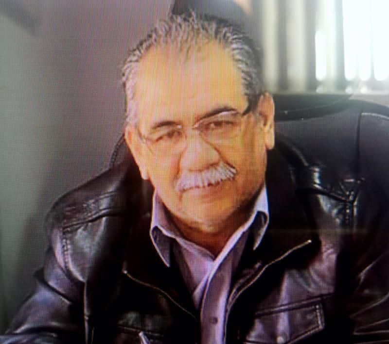 Cumplimenta Fiscalía General orden de aprehensión contra presunto responsable del homicidio de Notario Público de Uruapan