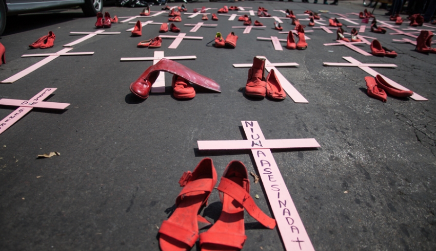 Morelia se coloca en el segundo lugar nacional en presuntos casos de feminicidio: CNSP
