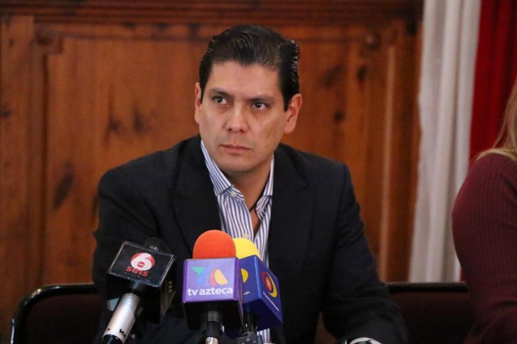 Pide Partido Verde Michoacán someter a revisión protocolos de actuación de la Policía Morelia