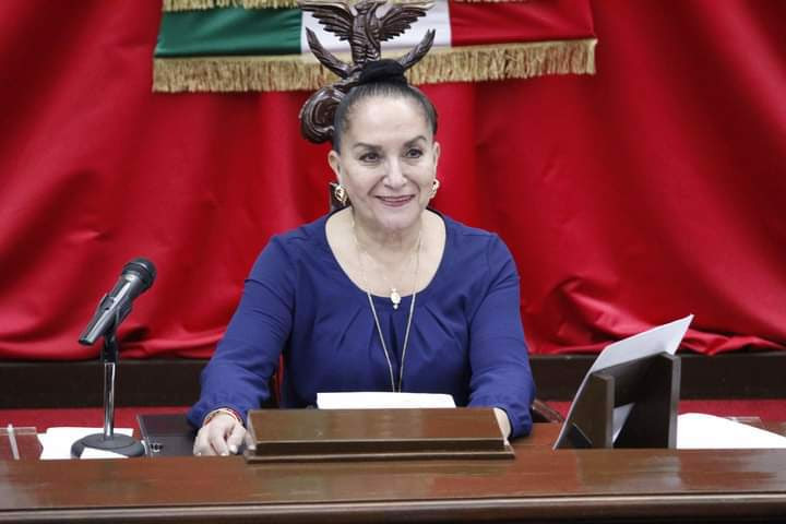Fundamental que Ley propicie el debido funcionamiento de asociaciones de agricultores: Julieta Gallardo