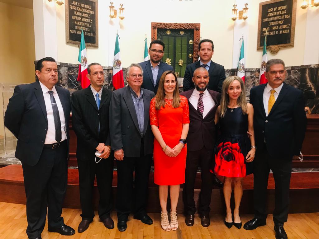 Michoacán será sede de Encuentro Nacional de Profesiones