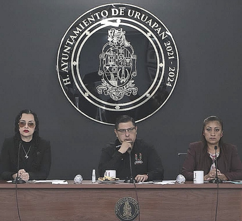 Por unanimidad, gobierno de Nacho Campos aprueba créditos a mujeres