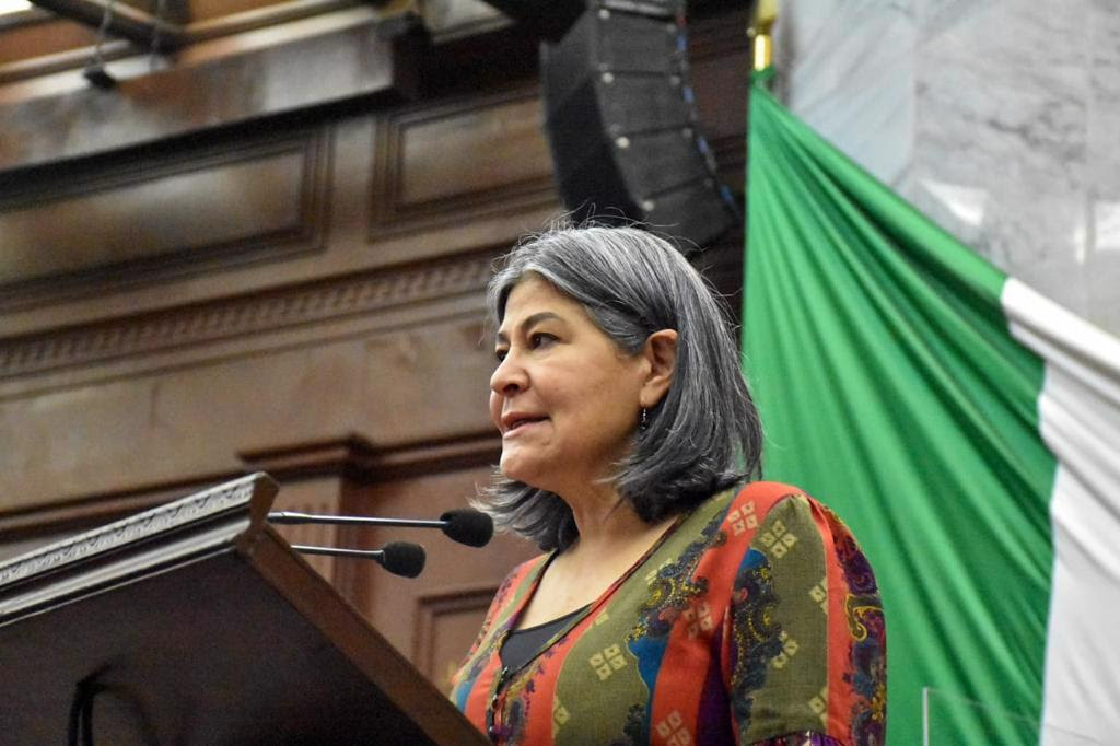 Propone Mayela Salas fomento al turismo obligatorio en medios digitales