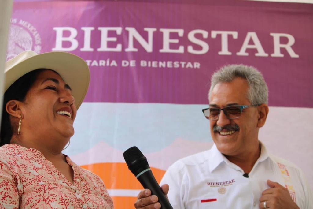 Inicia Tercera Jornada Nacional de Siembra 2022 en Michoacán