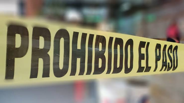 Investigan autoridades homicidio de una familia en Morelia