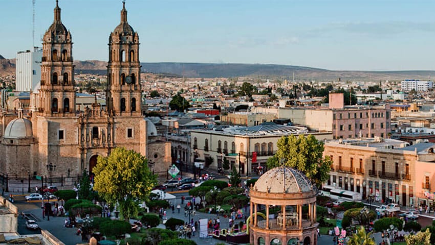 Rebasa Michoacán, cifras históricas en afluencia turística; van más de 9 millones de visitantes en 2022
