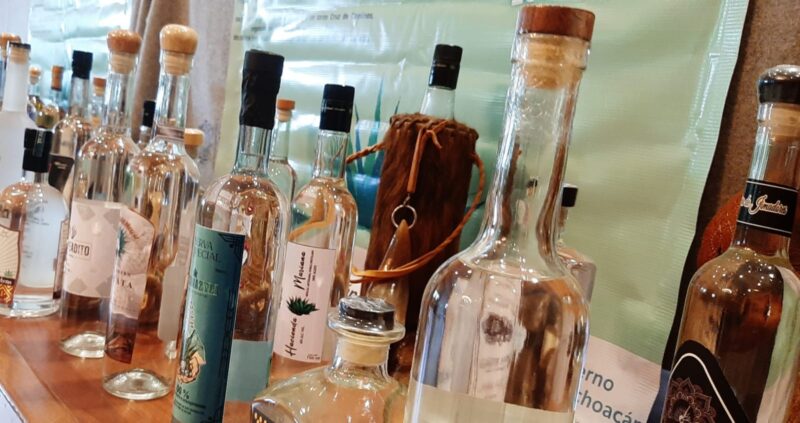 Villa Madero invita a disfrutar de la XVII Expo Feria del Mezcal
