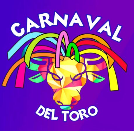 Carnaval del Torito 2023 en Ziráhuato, municipio de Zitácuaro