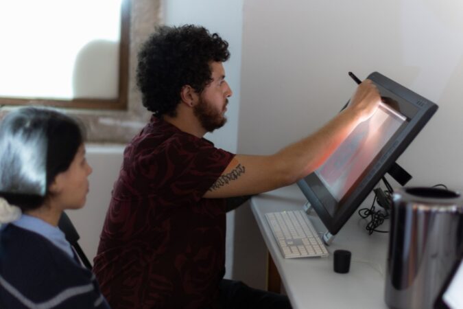 Centro Cultural Clavijero anuncia taller “Animación Multiplano”