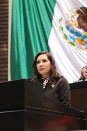 Urgente refuerzos de vacunación de Covid-19 avalados por la OMS para médicos de intercambio con Universidades Norteamericanas: Macarena Chávez
