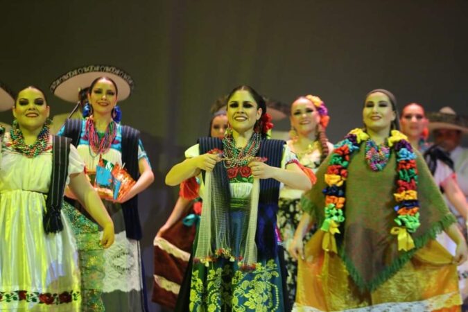 Inaugurará Ballet Folklórico de Michoacán el 12° Festival del Pelícano Borregón