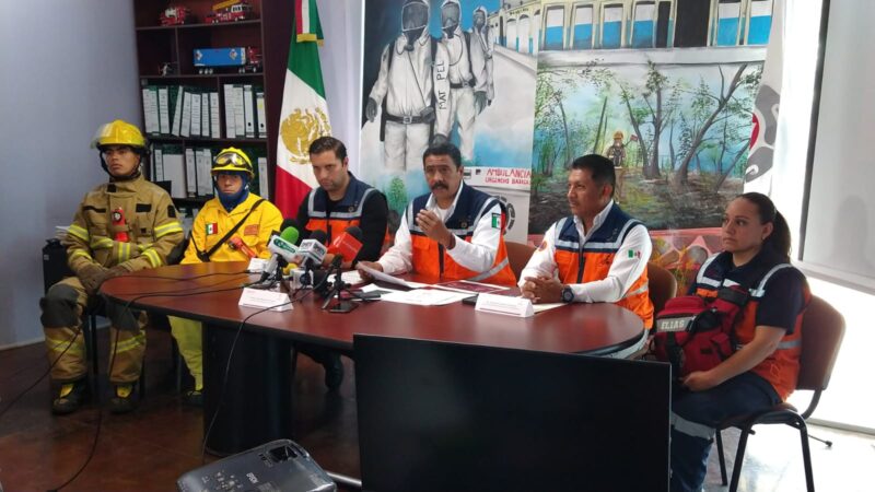 Implementará Michoacán, simulacros para situaciones de violencia