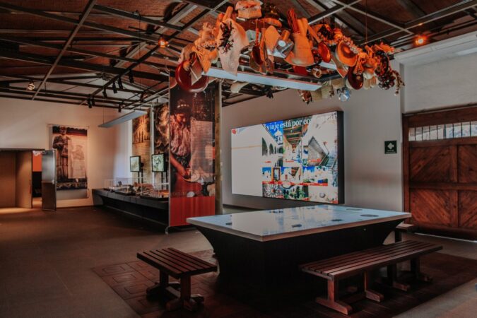 Invita Sectur a visitar el Museo Interactivo en el Pueblo Mágico de Pátzcuaro
