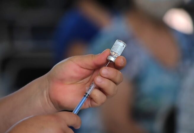 SSM informa las vacunas que puedes aplicarte en el centro de salud de Morelia