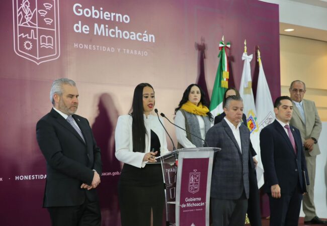 Remesas 2023 superaron presupuesto de egresos; Michoacán es la segunda entidad con mayor recepción