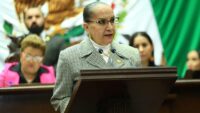 A propuesta de Julieta Gallardo, exhorta Congreso para reubicación de casetas en Zinapécuaro, Panindícuaro y Ecuandureo 