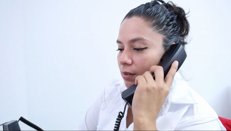 Llama a la línea telefónica de salud mental y recibe ayuda de especialistas  
